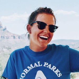 Meet your Posher, Tess